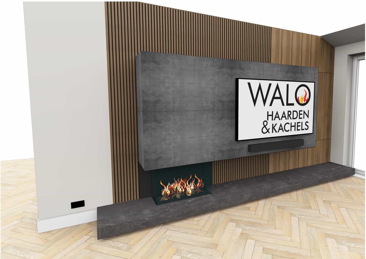 Ontwerp definitief