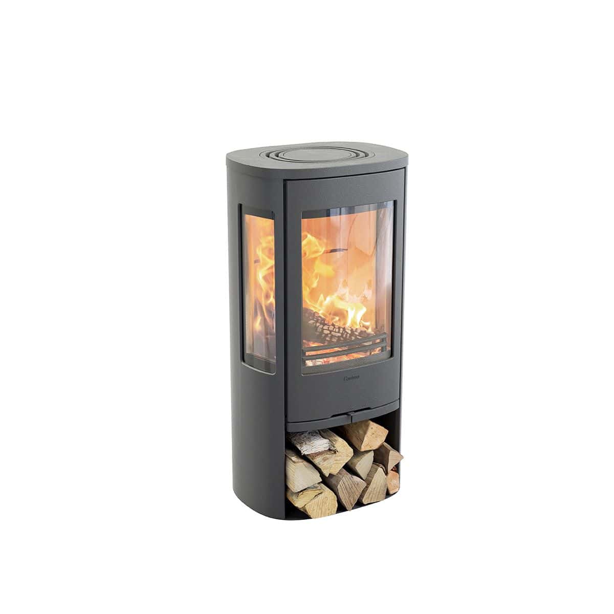 Contura-856-Style-grijs-houtkachel
