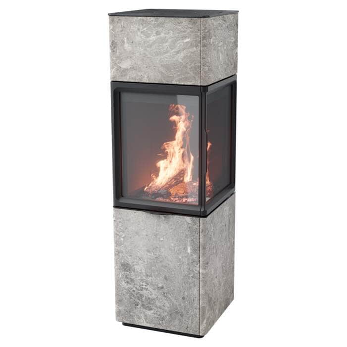 Contura 410 T foto 1