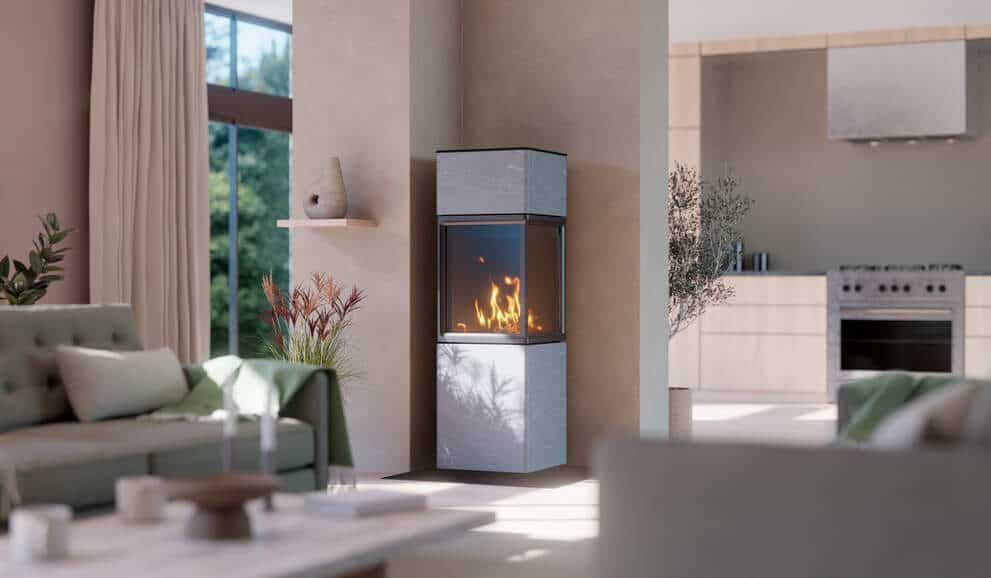 Contura 410 T foto 4