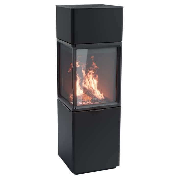 Contura 410 foto 2