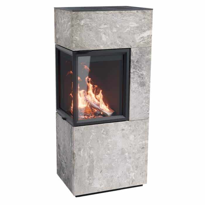 Contura 420 T foto 2